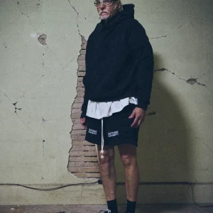 Satoshi Nakamoto Moto Hoodie